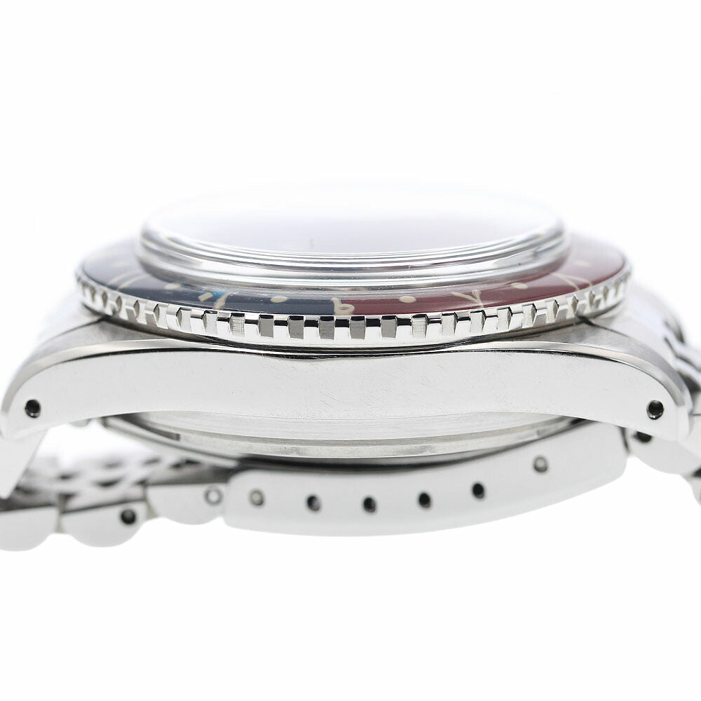 Pantone UAE Limited Early Bird Special Date Automatic Men's Watch with Box and Warranty.