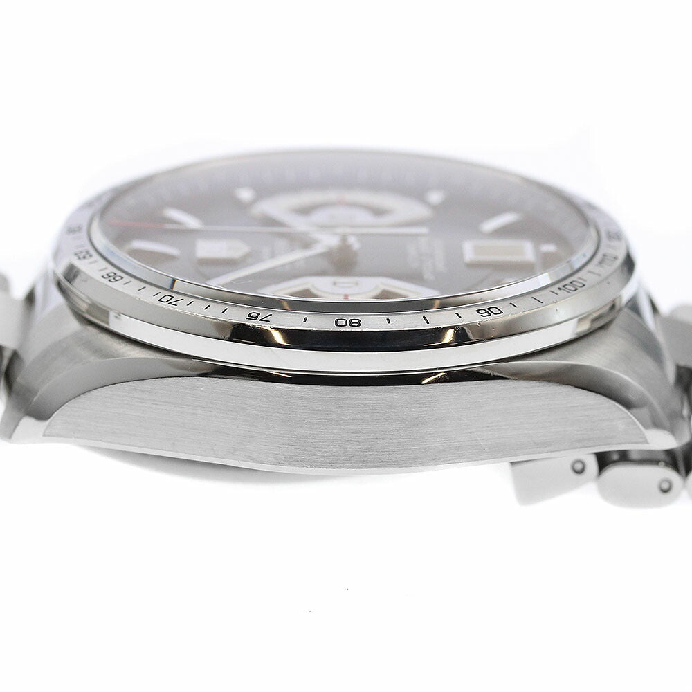 TAG Heuer CAV511F Grand Carrera Chronograph Automatic Men's Watch with Warranty
