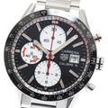 TAG Heuer CV201AP-0 Carrera Calibre 16 Chronograph Automatic Men's Watch