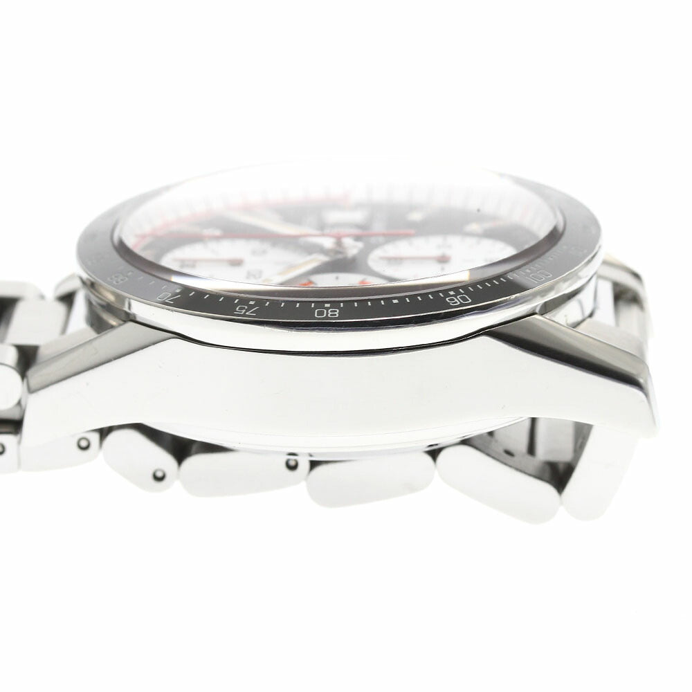 TAG Heuer CV201AP-0 Carrera Calibre 16 Chronograph Automatic Men's Watch