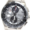 SEIKO SBXC153/55X83-0AA0-1 Astron Nextar GPS Solar Radio Controlled Men's Watch (Excellent Condition)