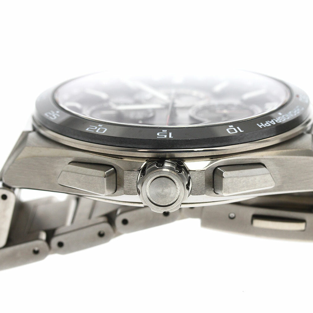 SEIKO SBXC153/55X83-0AA0-1 Astron Nextar GPS Solar Radio Controlled Men's Watch (Excellent Condition)