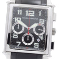 GIRARD PERREGAUX 25840 Vintage 1945 XXL Chronograph Automatic Men's Watch