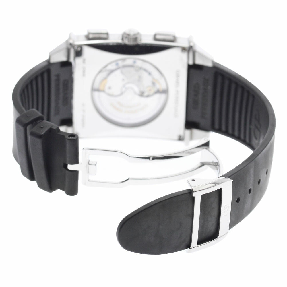 GIRARD PERREGAUX 25840 Vintage 1945 XXL Chronograph Automatic Men's Watch
