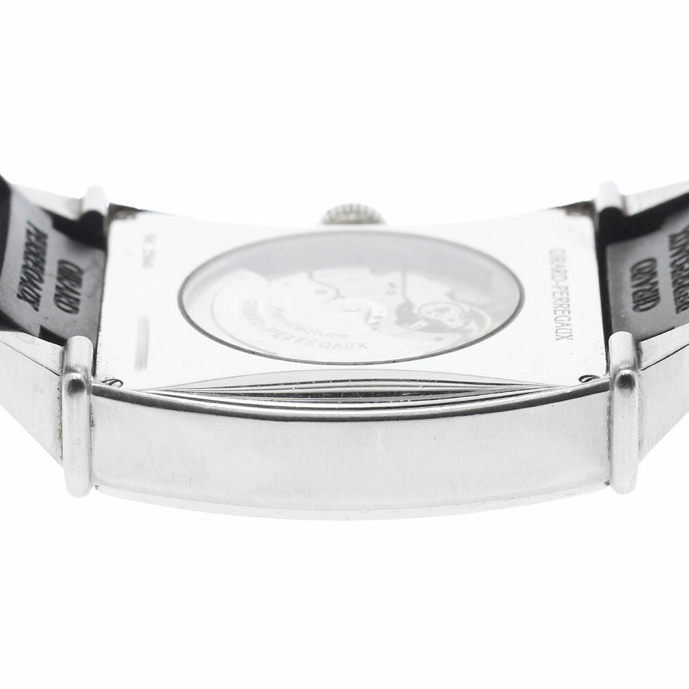 GIRARD PERREGAUX 25840 Vintage 1945 XXL Chronograph Automatic Men's Watch