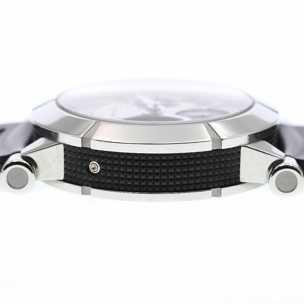 TIFFANY&Co. Z1000.82.12A21A91A Atlas Gent Chronograph Automatic Men's Watch with Warranty