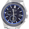 SEIKO SBXY051/8B63-0BD0 Astron Nextar World Time Solar Radio Controlled Men's Watch Excellent Condition with Box and Warranty.