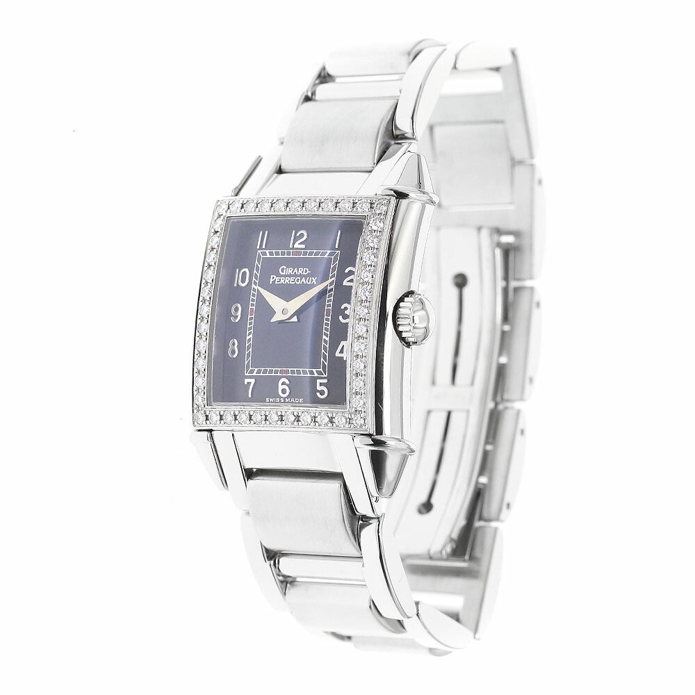 GIRARD PERREGAUX 2589 Vintage 1945 Manual Winding Ladies' Watch - Excellent Condition