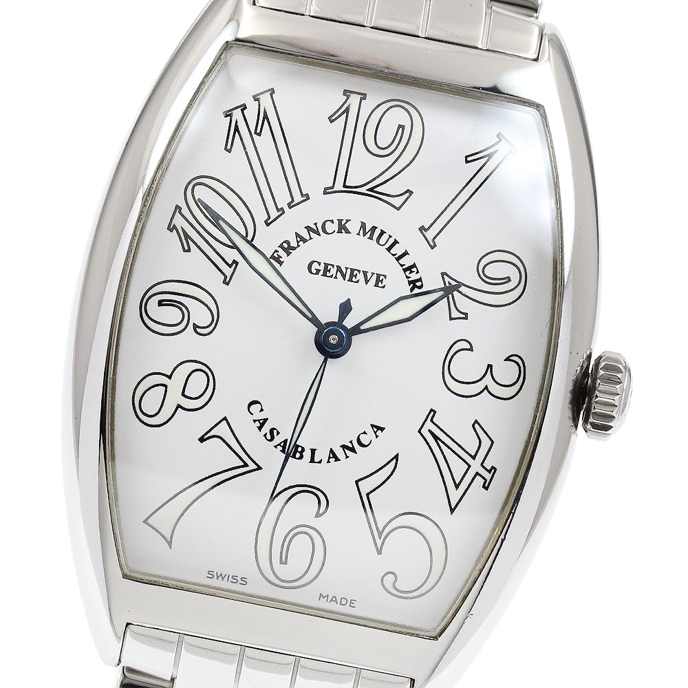FRANCK MULLER 6850 Casablanca Automatic Men's Watch