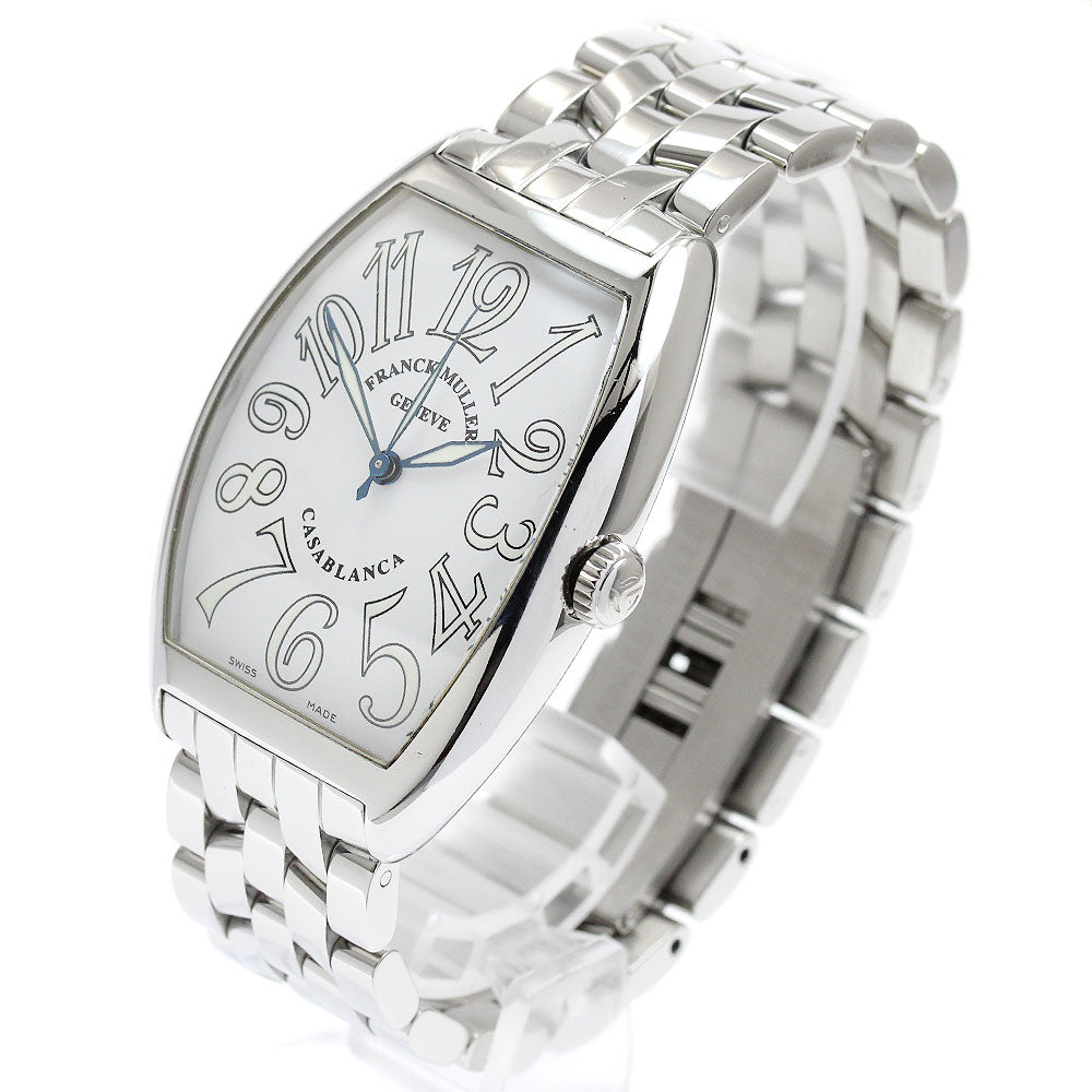 FRANCK MULLER 6850 Casablanca Automatic Men's Watch