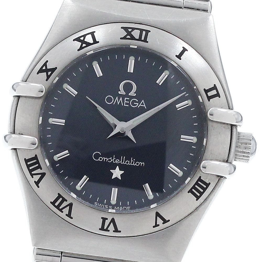 OMEGA 1562.40 Constellation Mini Quartz Ladies Watch