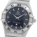 OMEGA 1562.40 Constellation Mini Quartz Ladies Watch