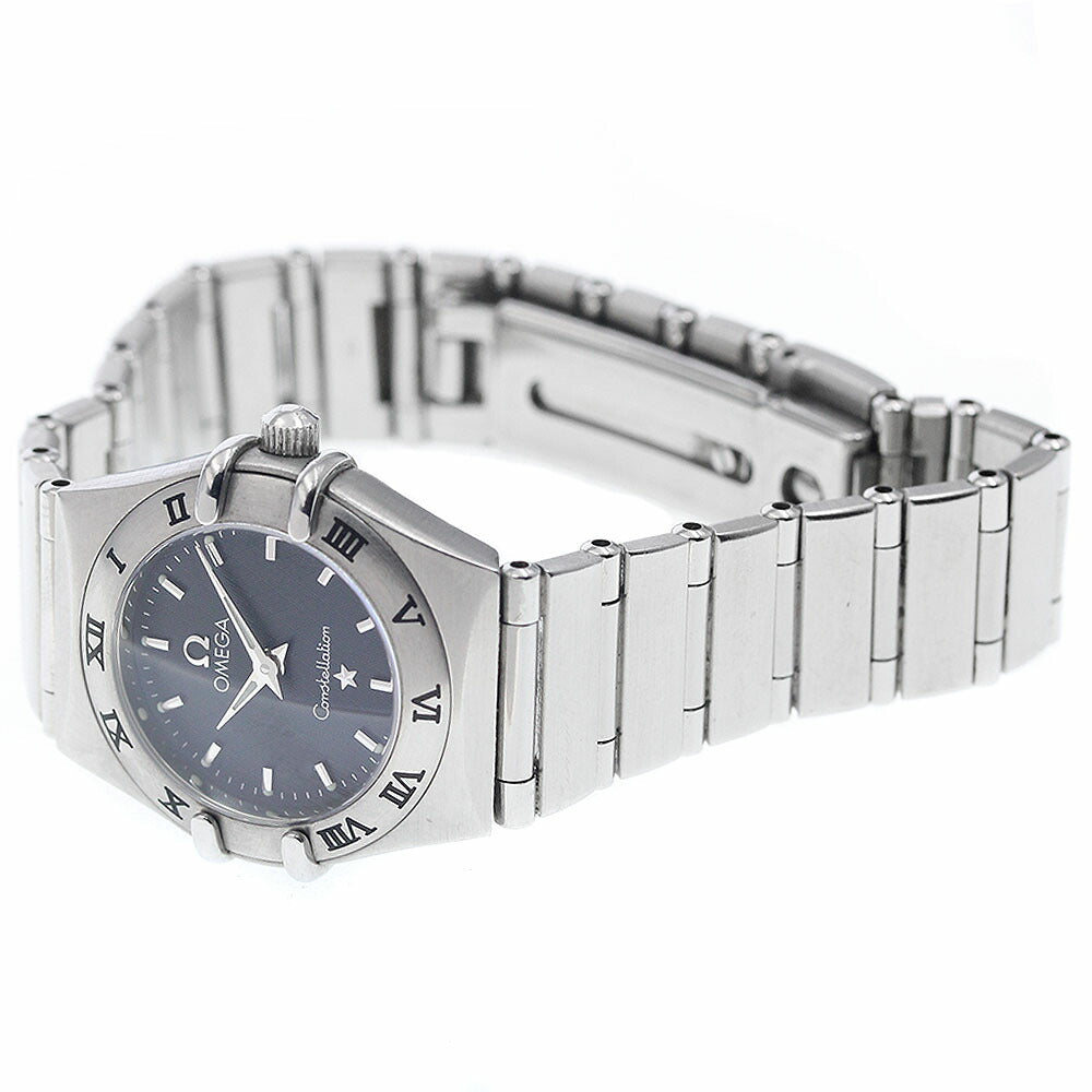 OMEGA 1562.40 Constellation Mini Quartz Ladies Watch