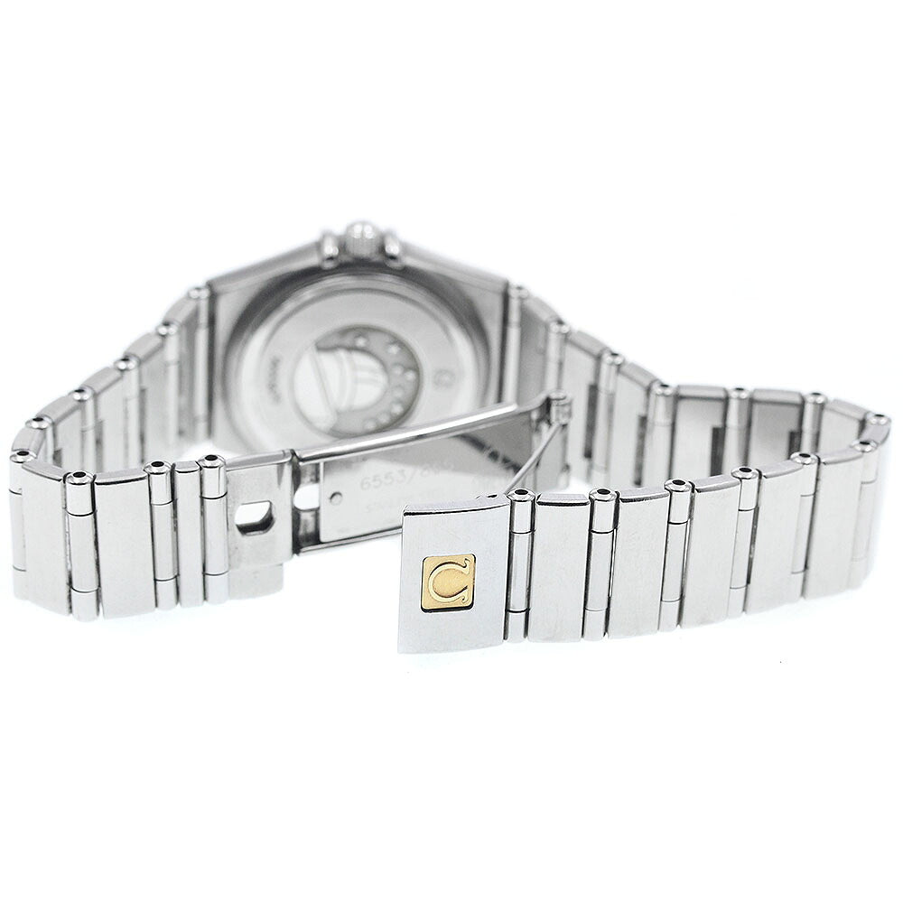 OMEGA 1562.40 Constellation Mini Quartz Ladies Watch