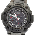CASIO MRG-8100B-1AJF G-Shock MR-G Solar Men's Watch