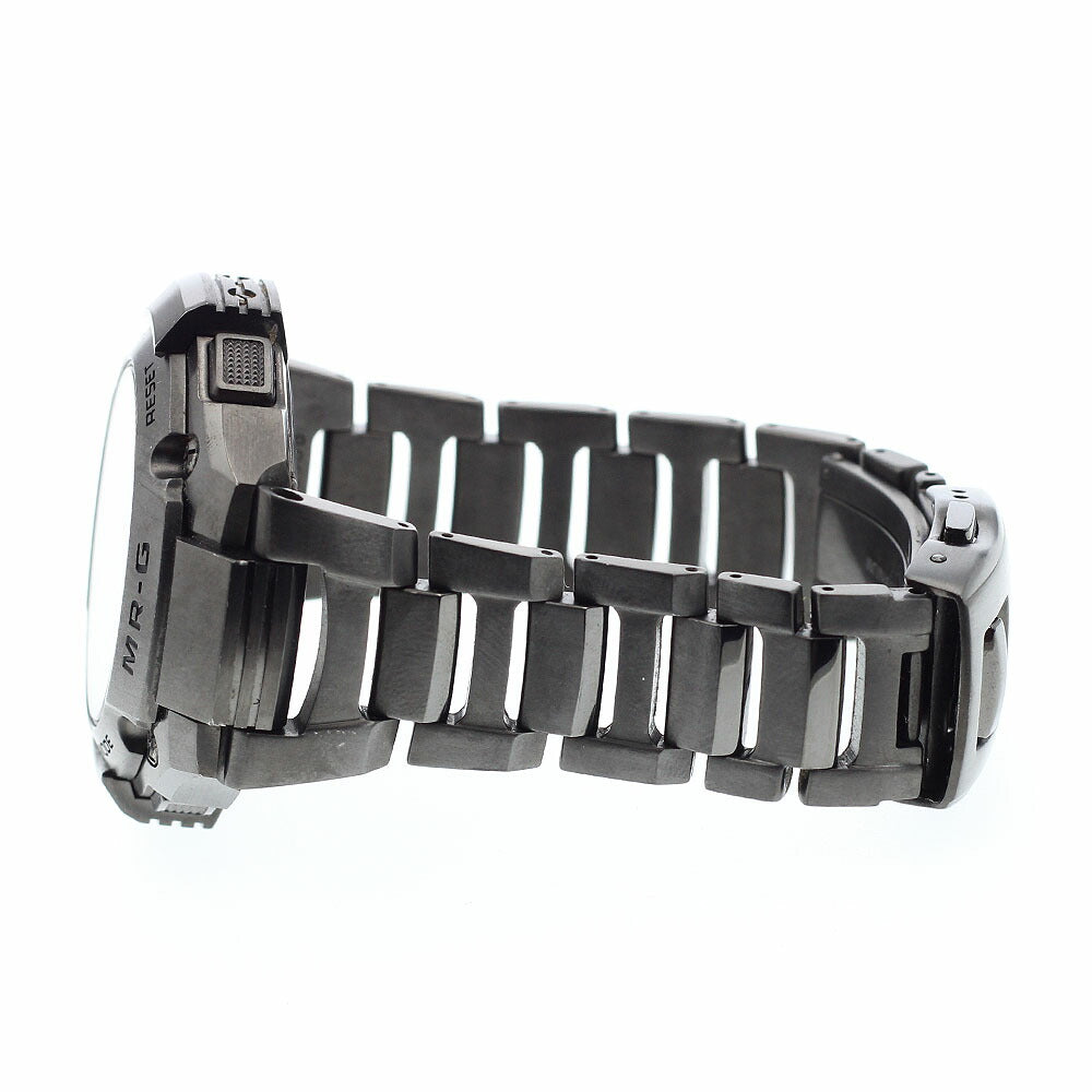 CASIO MRG-8100B-1AJF G-Shock MR-G Solar Men's Watch