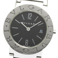 BVLGARI BB26SS Bulgari Date Quartz Ladies Watch with Warranty