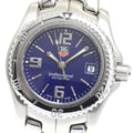 TAG Heuer WT1413 Link Date Quartz Ladies Watch (Good Condition)