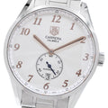TAG Heuer WAS2112 Carrera Heritage Caliber 6 Automatic Men's Watch