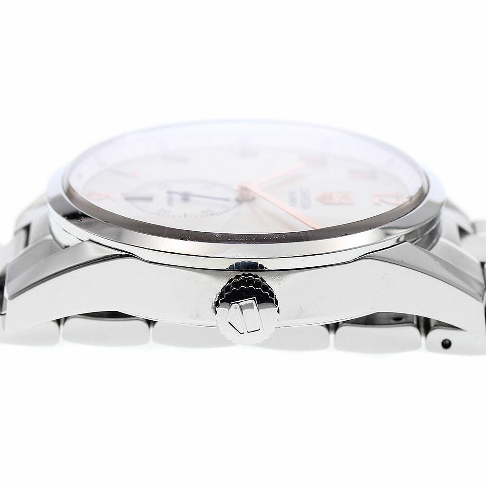 TAG Heuer WAS2112 Carrera Heritage Caliber 6 Automatic Men's Watch