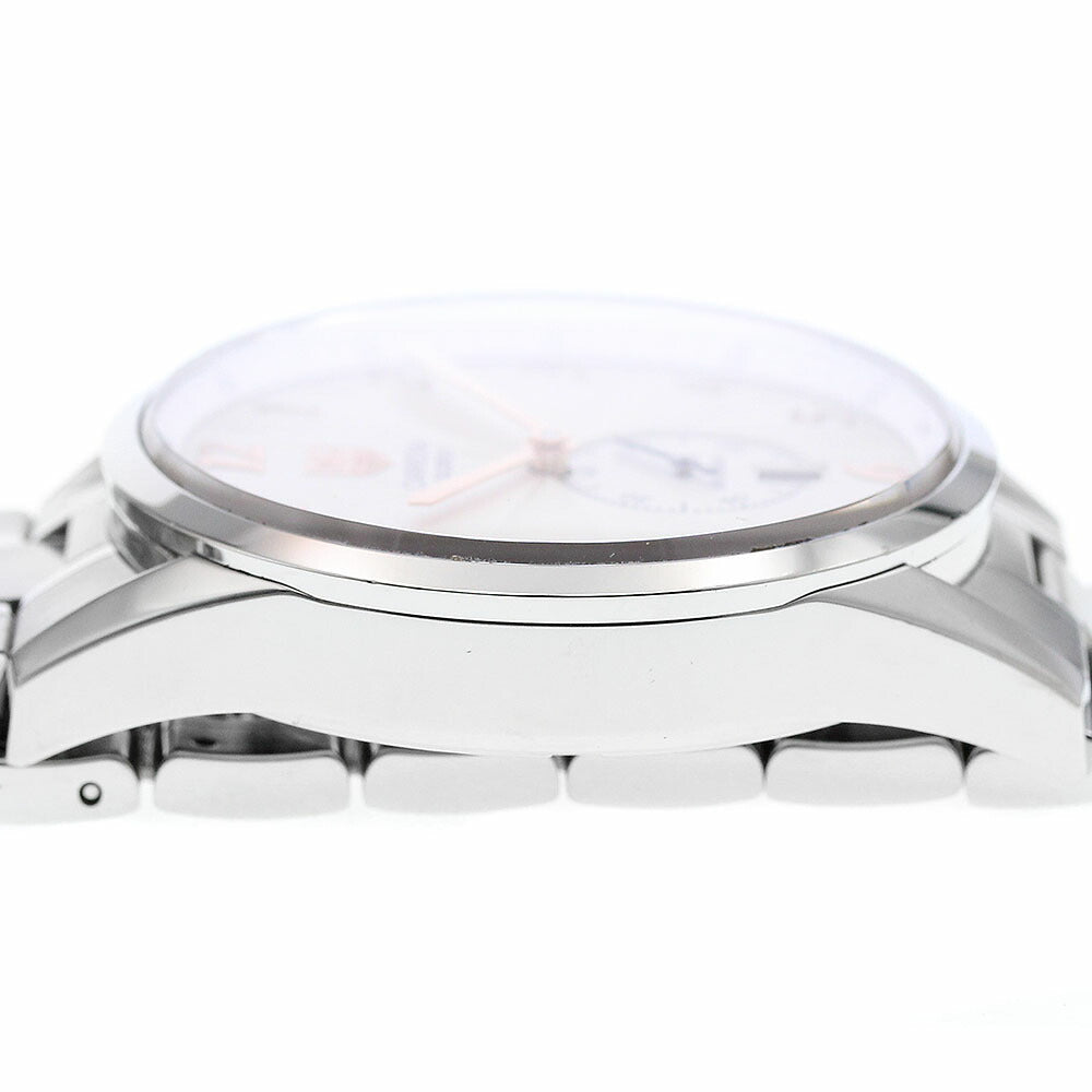 TAG Heuer WAS2112 Carrera Heritage Caliber 6 Automatic Men's Watch