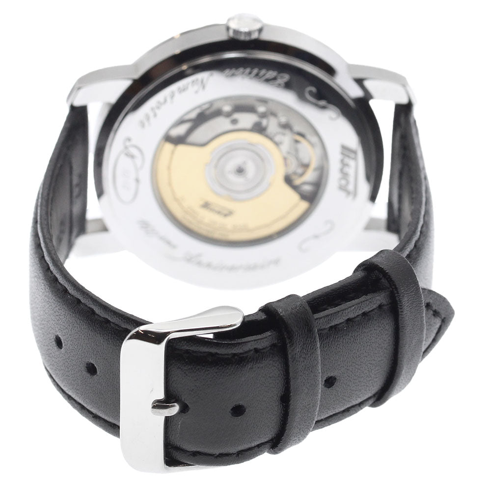 TISSOT Heritage Navigator 160th Anniversary Automatic Men's Watch (Excellent Condition)