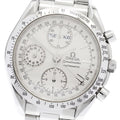 OMEGA 3521.30 Speedmaster Triple Calendar Automatic Men's Watch