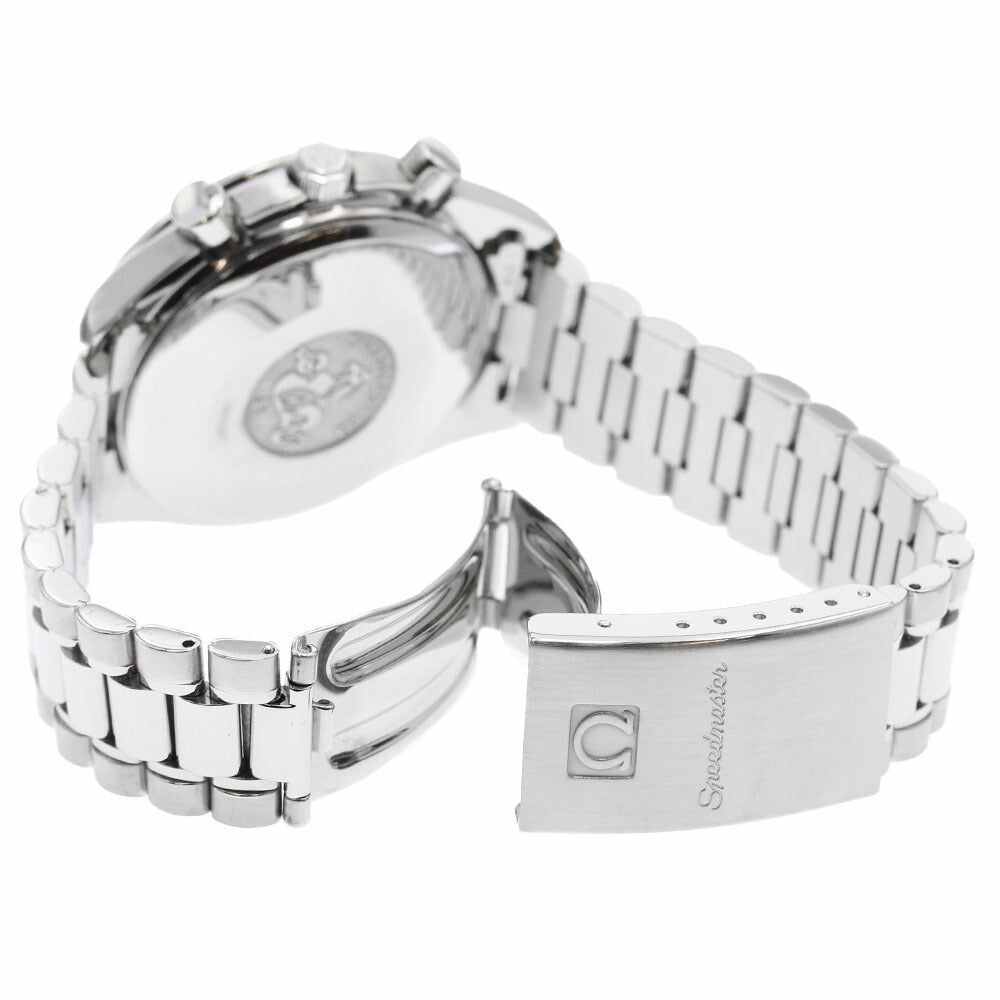 OMEGA 3521.30 Speedmaster Triple Calendar Automatic Men's Watch