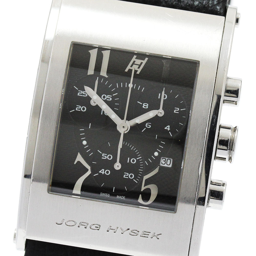 JORGHYSEK K106-0091 Kirada Chronograph Date Quartz Men's Watch