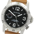 GLYCINE 3819 Lagunare Date Automatic Men's Watch