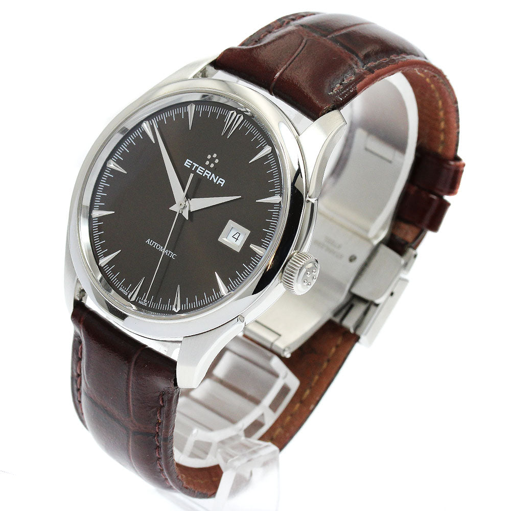 Eterna 2951.41 1948 Legacy Date Automatic Men's Watch