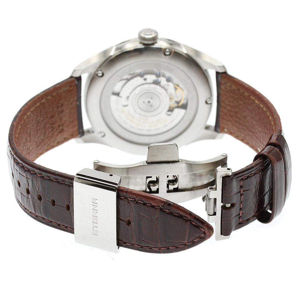 Eterna 2951.41 1948 Legacy Date Automatic Men's Watch