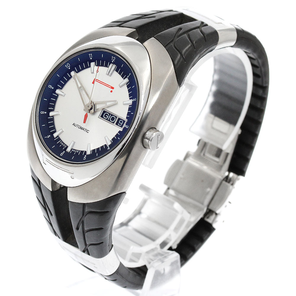 PIRELLI 7921100155 P Zero Tempo Day-Date Automatic Men's Watch