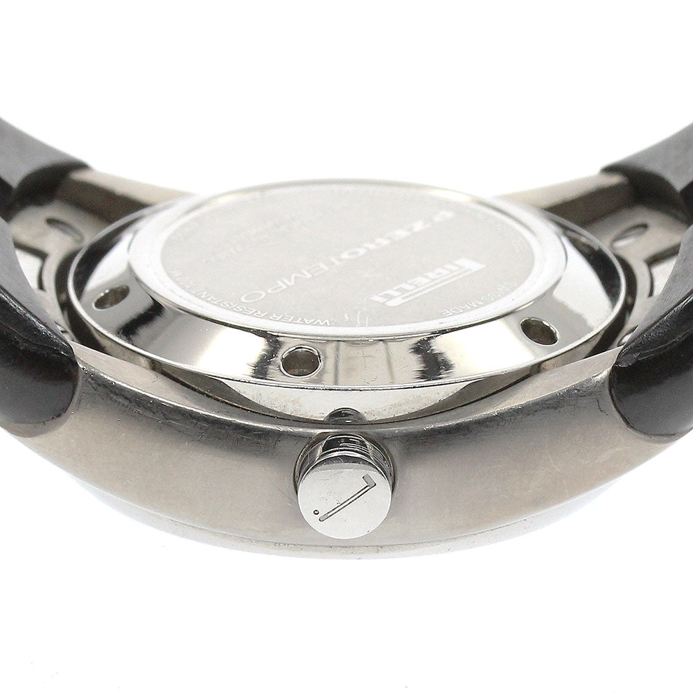 PIRELLI 7921100155 P Zero Tempo Day-Date Automatic Men's Watch