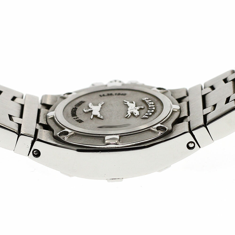 Concord 14.36.1840 Saratoga Date Quartz Ladies Watch