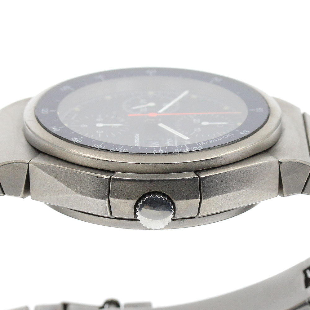 Porsche Design Chronograph Day-Date Automatic Men's Watch