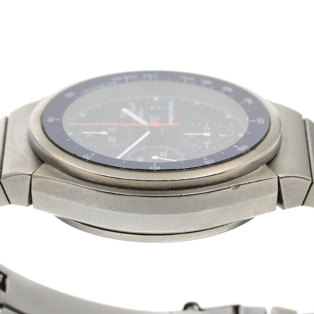 Porsche Design Chronograph Day-Date Automatic Men's Watch