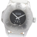 GLYCINE 3843.19 Incresole Half Hunter Small Seconds Manual Winding Men's Watch