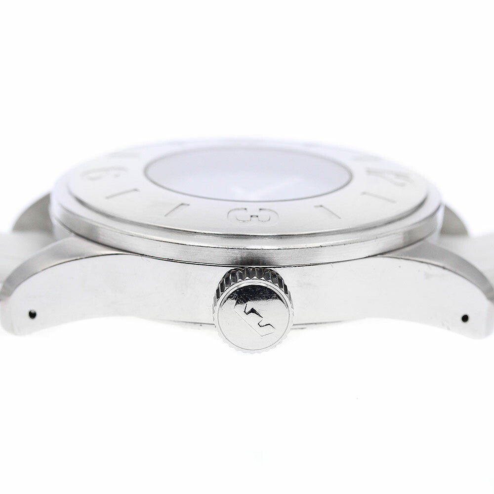 GLYCINE 3843.19 Incresole Half Hunter Small Seconds Manual Winding Men's Watch