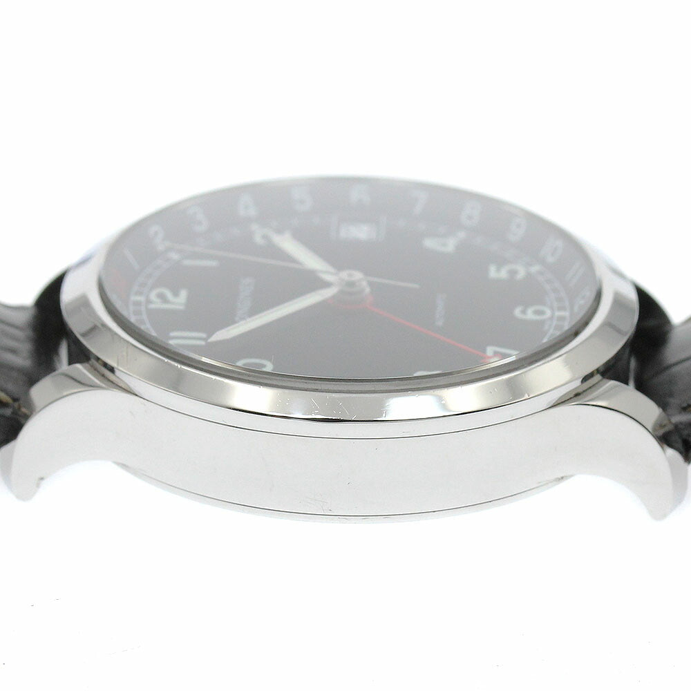 LONGINES L2.789.4 Heritage Military 1938 GMT Automatic Men's Watch