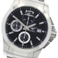 LONGINES L3.678.4 Conquest Chronograph Automatic Men's Watch Excellent Condition