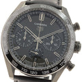 TAG Heuer CBN2A1G Carrera Calibre Heuer 02 Japan Black Edition Limited Edition of 300 Automatic Men's Excellent Condition