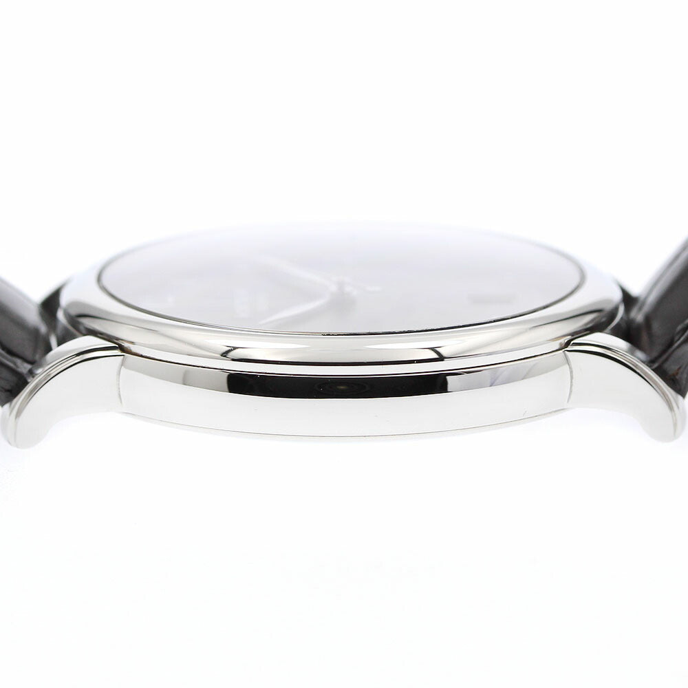 MONTBLANC 118517 Star Legacy Date Automatic Men's Watch Excellent Condition with Inner Box