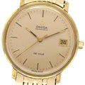 OMEGA Ref.166.0086 De Ville Rice Bracelet Cal.1002 Automatic Men's Watch