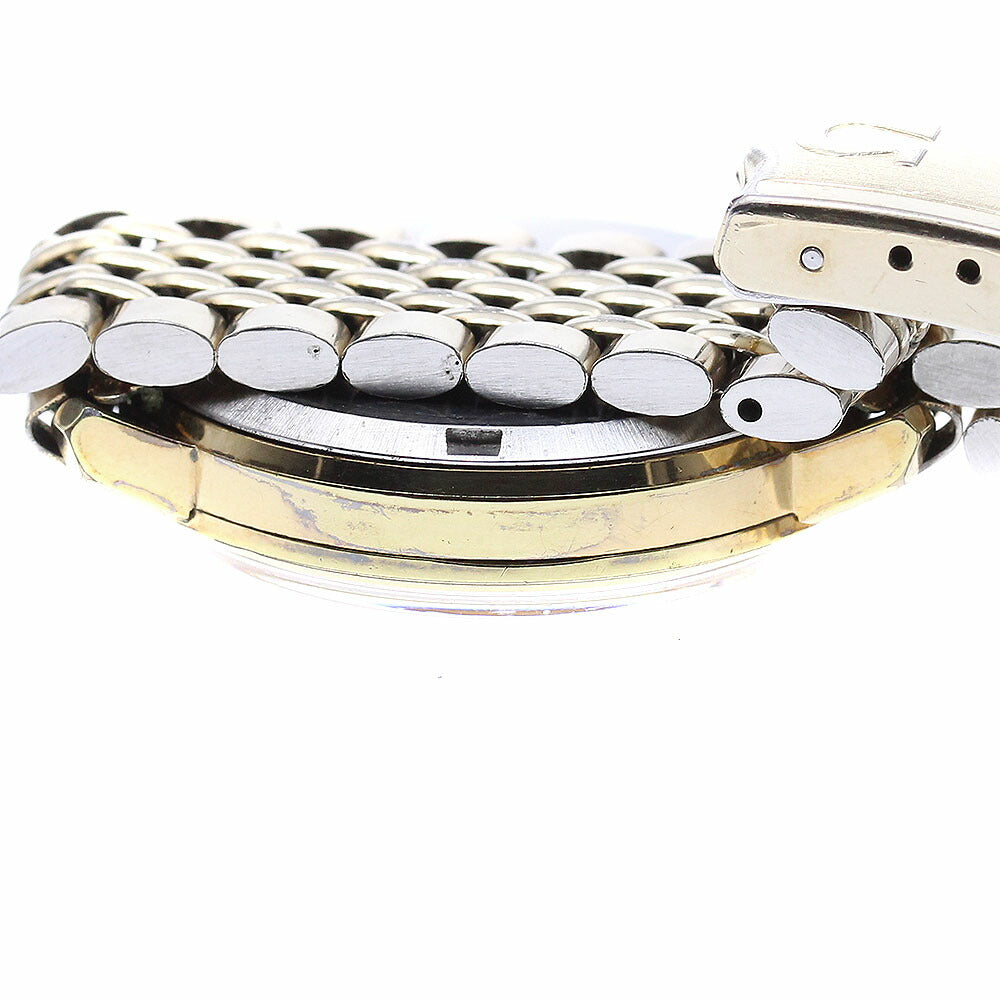 OMEGA Ref.166.0086 De Ville Rice Bracelet Cal.1002 Automatic Men's Watch