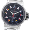CORUM 082.831.20 Admiral's Cup Trophy 41 Date Automatic Men's Watch