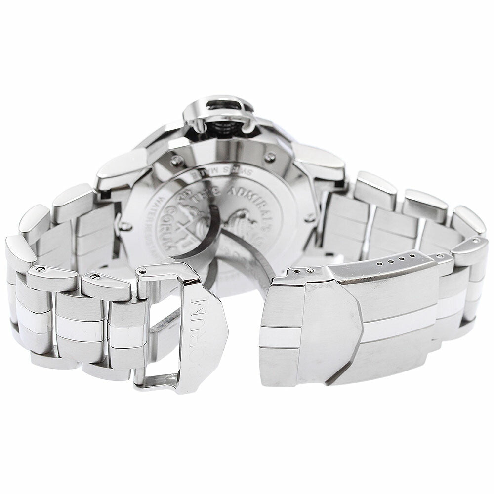 CORUM 082.831.20 Admiral's Cup Trophy 41 Date Automatic Men's Watch