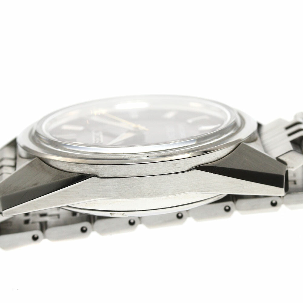 SEIKO SDKS031/6R51-00B0 King Salon exclusive model Automatic winding Men's watch Good condition