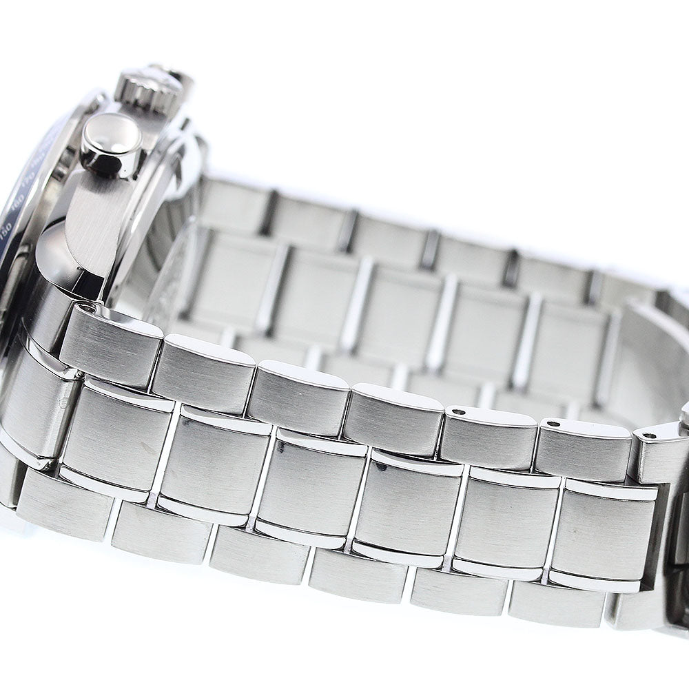 OMEGA 3212.80 Speedmaster Date Chronograph Automatic Men's Watch Excellent Condition with Warranty.