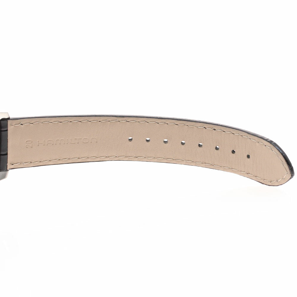 HAMILTON H704050/H70405710 Khaki Field Murph Automatic Men's Watch Excellent Condition with Box and Warranty Card